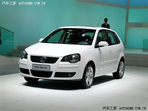 ܇֮ Ϻ polo sporty 1.6ք(dng)