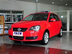 ܇(ch)֮ Ϻ polo sporty 1.6Ԅ(dng)