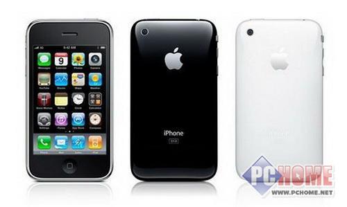 c(din)鿴ĈDƬ O iPhone 3GS 16GB - w(yn)3G WCDMA֙C(j)]