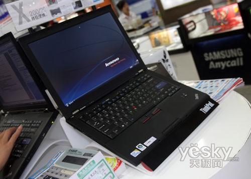 (lin)ThinkPad T400s؛(bo)r(ji)23999Ԫ