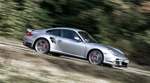 C|(zh)ԇ{r¿911 Turbo