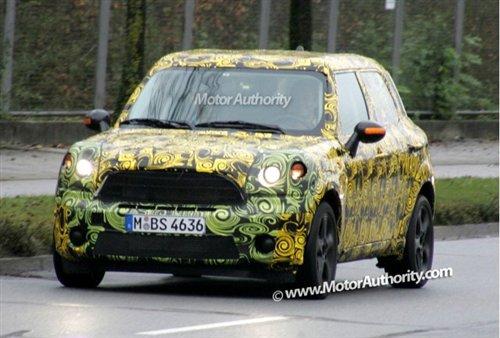 СSUV MINI Countryman·ԇع ܇(ch)֮