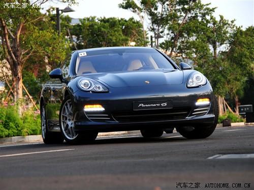 ܇(ch)֮ r(sh) panamera 2010 panamera 4s