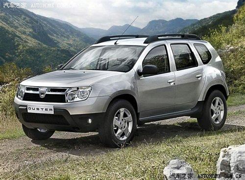 d1.6L DaciaDusterSUV ܇֮