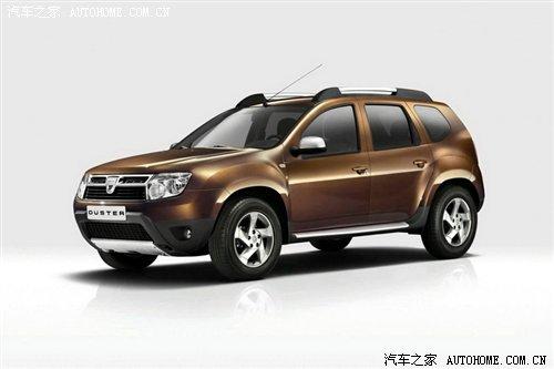 d1.6L DaciaDusterSUV ܇֮