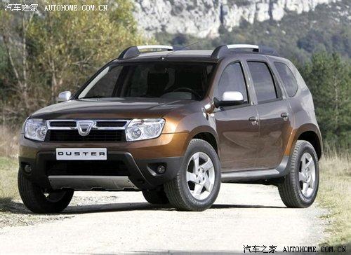 d1.6L DaciaDusterSUV ܇֮