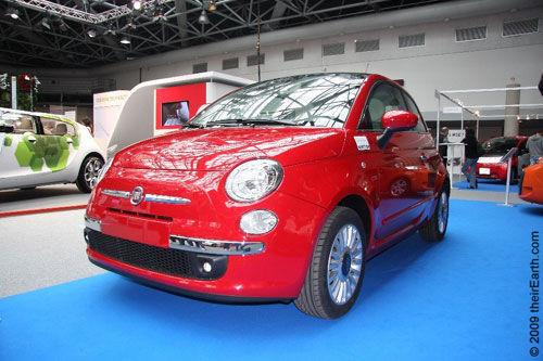 ܇չ Ɓ،늄Fiat 500