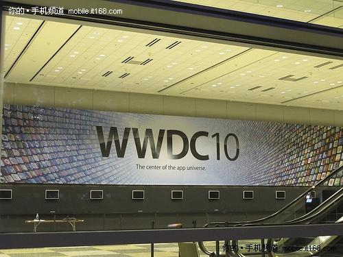 WWDC2010(hu)(chng)̽